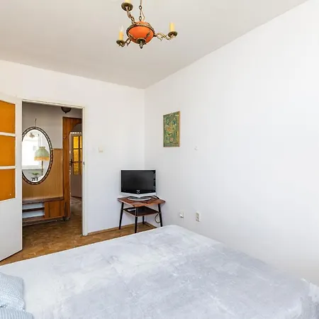 Superapart Skierniewicka 19 - Blisko Muzeum Powstania Апартаменты