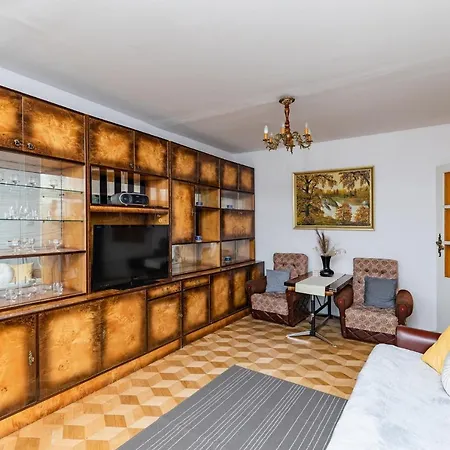 Apartment Superapart Skierniewicka 19 Warsaw