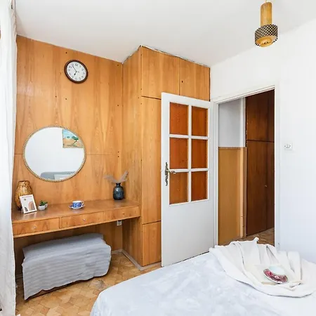 Apartment Superapart Skierniewicka 19