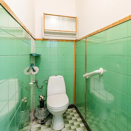 Superapart Skierniewicka 19 - Blisko Muzeum Powstania * Warschau